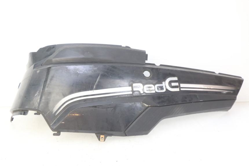 photo de LEFT REAR SIDE PANEL RED ELECTRIC RED E PRO 1 (2017 - 2019)