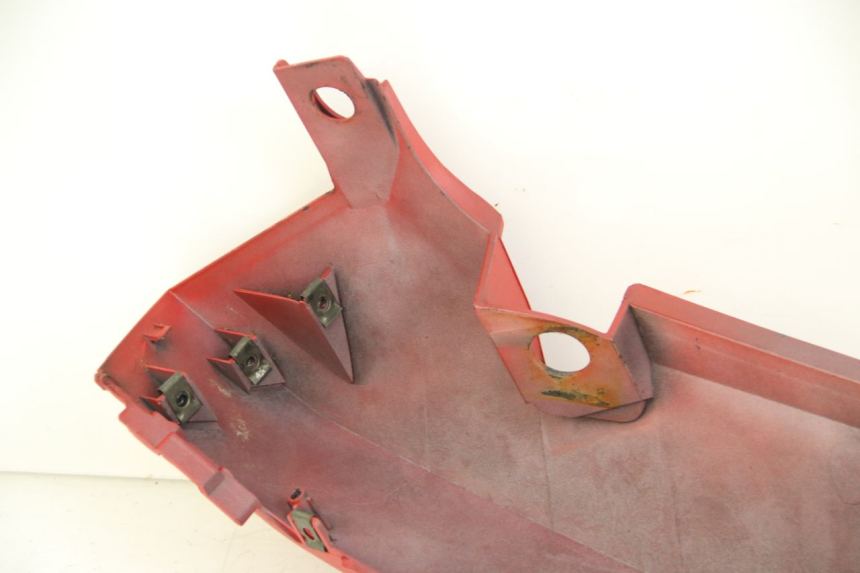 photo de REAR LEFT PANEL RIDE KALLIO 50 (2010 - 2019)