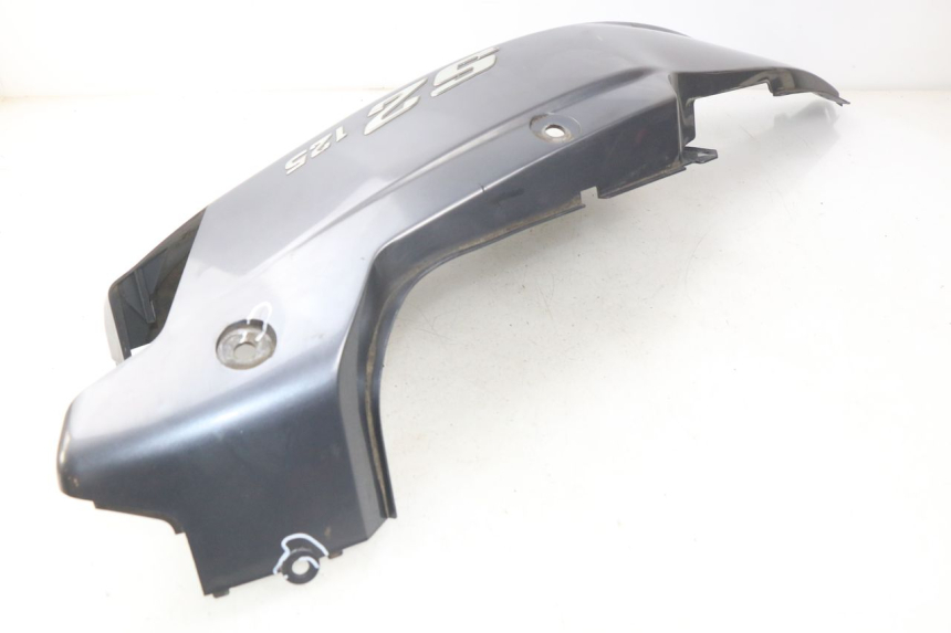 photo de REAR LEFT PANEL DAELIM S2 125 (2006 - 2007)