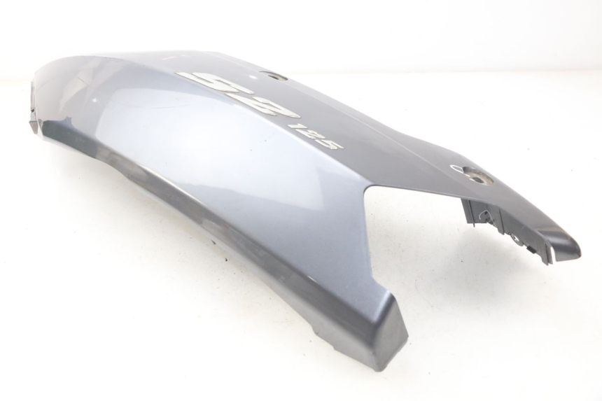 photo de REAR LEFT PANEL DAELIM S2 125 (2006 - 2007)