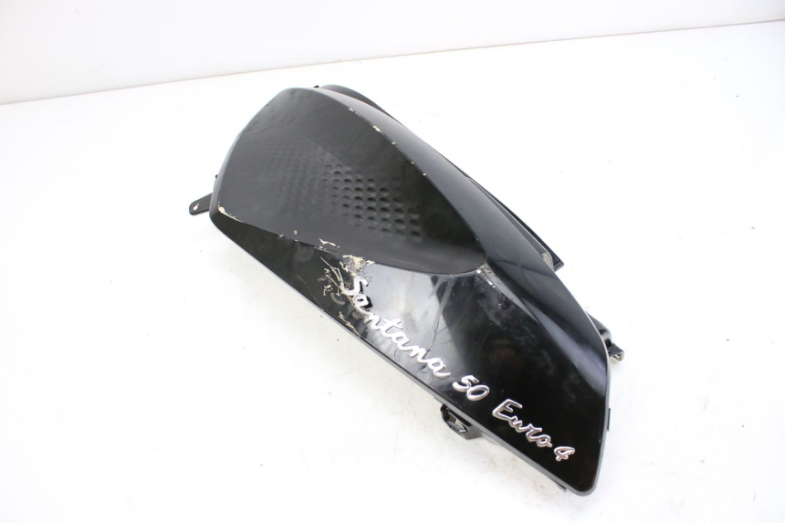 photo de LEFT REAR SIDE PANEL JM MOTORS SANTANA 50 (2014 - 2020)