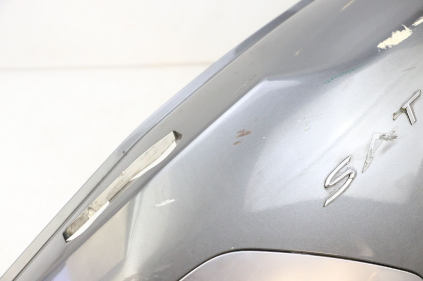 photo de REAR LEFT PANEL PEUGEOT SATELIS 125 (2013 - 2018) - Zoom on usage condition