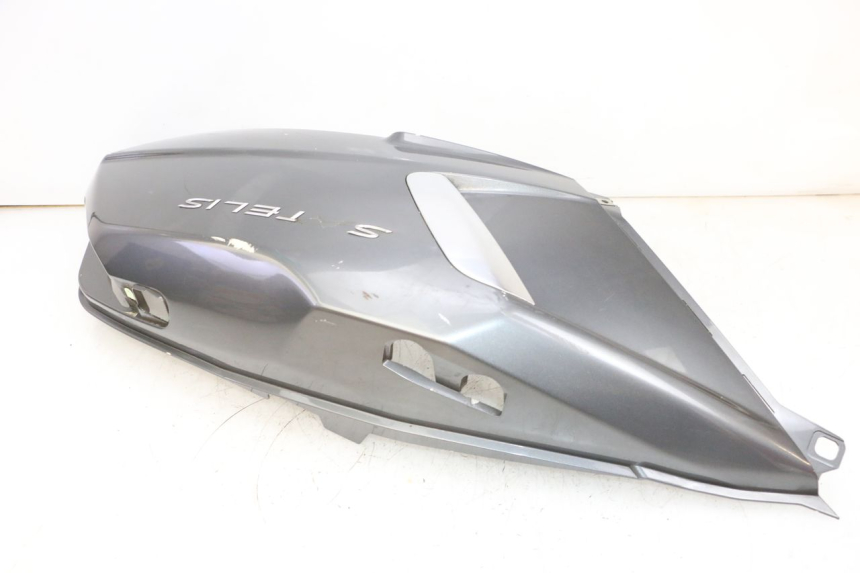 photo de REAR LEFT PANEL PEUGEOT SATELIS 125 (2013 - 2018) - Checked used part