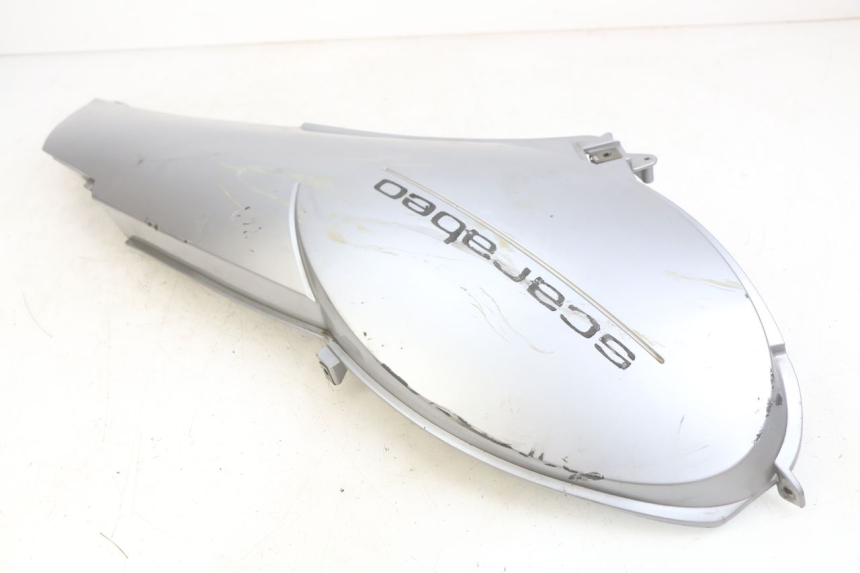photo de LEFT REAR SIDE PANEL APRILIA SCARABEO LIGHT 125 (2007 - 2011)
