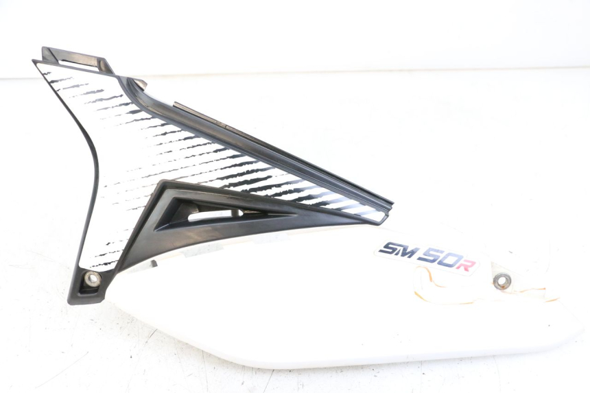 photo de REAR LEFT PANEL SHERCO SM-R 50 (2013 - 2017)