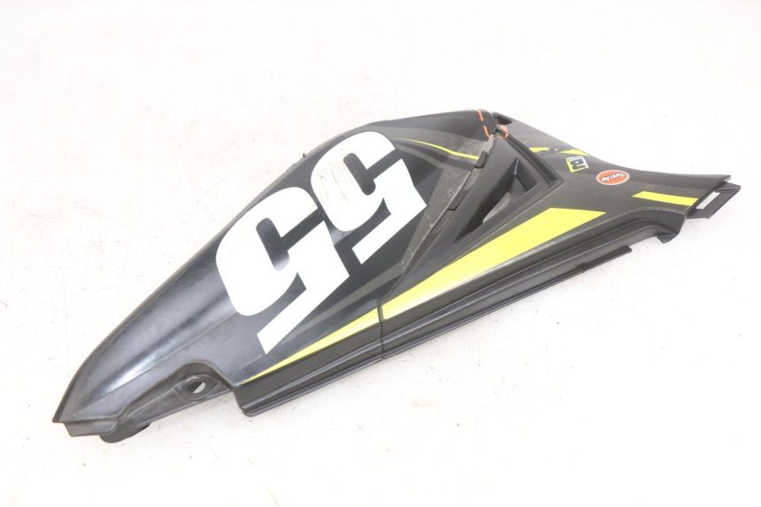 photo de LEFT REAR SIDE PANEL SHERCO SM-R 50 (2018 - 2021)