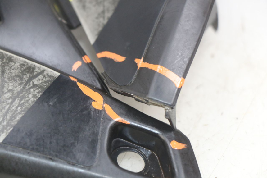 photo de LEFT REAR SIDE PANEL SHERCO SM-R 50 (2018 - 2021)