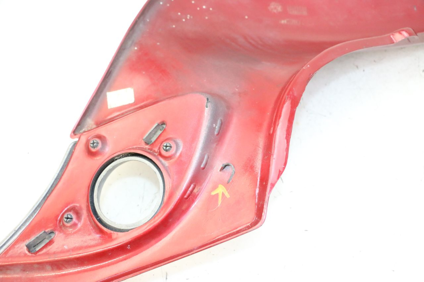 photo de REAR LEFT PANEL TRIUMPH SPRINT 900 (1995 - 1998)