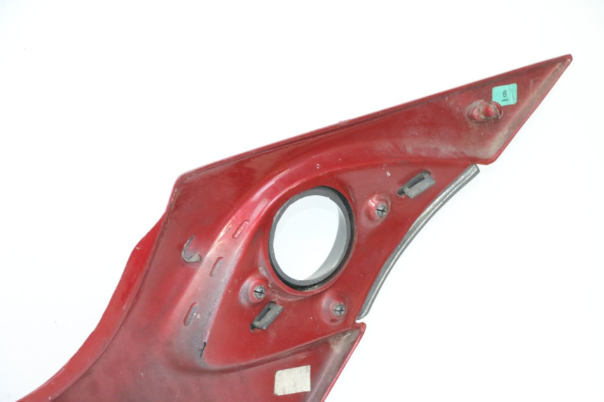 photo de REAR LEFT PANEL TRIUMPH SPRINT 900 (1995 - 1998)