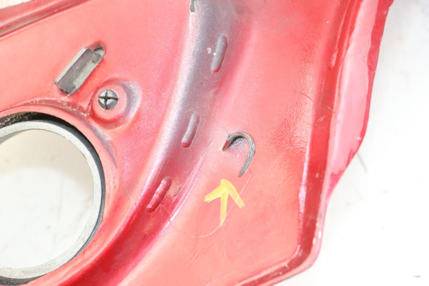 photo de REAR LEFT PANEL TRIUMPH SPRINT 900 (1995 - 1998)