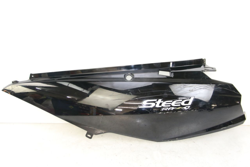photo de REAR LEFT PANEL RAZZO STEED 125 (2012 - 2018)