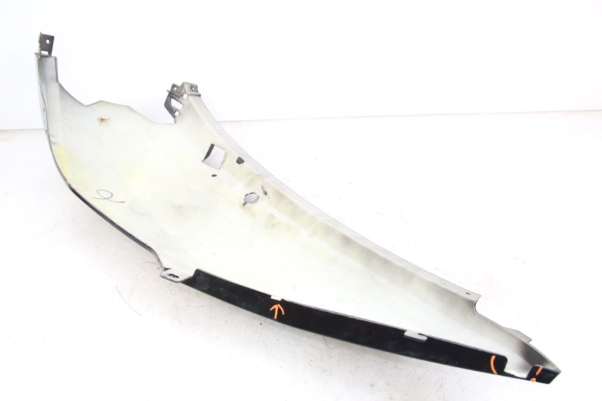 photo de REAR LEFT PANEL RAZZO STEED 125 (2012 - 2018)