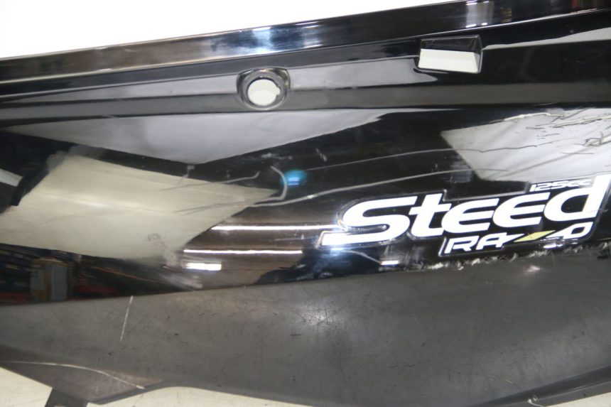 photo de REAR LEFT PANEL RAZZO STEED 125 (2012 - 2018)