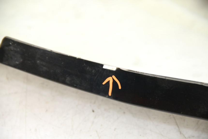 photo de REAR LEFT PANEL RAZZO STEED 125 (2012 - 2018)