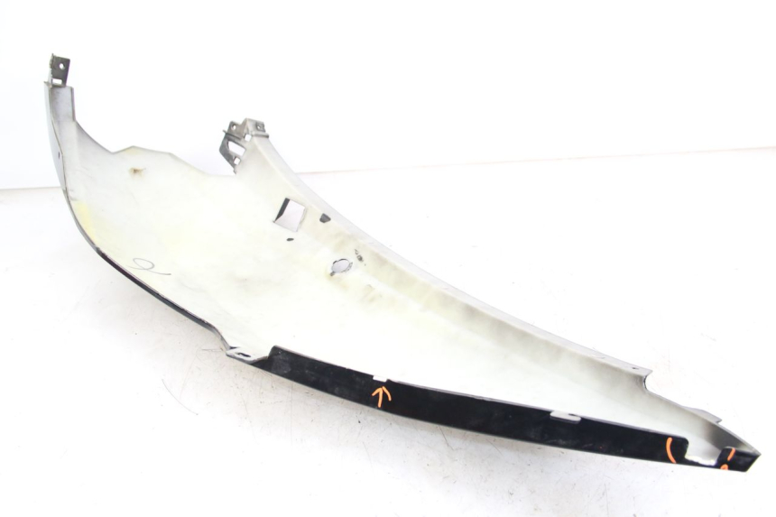 photo de REAR LEFT PANEL RAZZO STEED 125 (2012 - 2018)