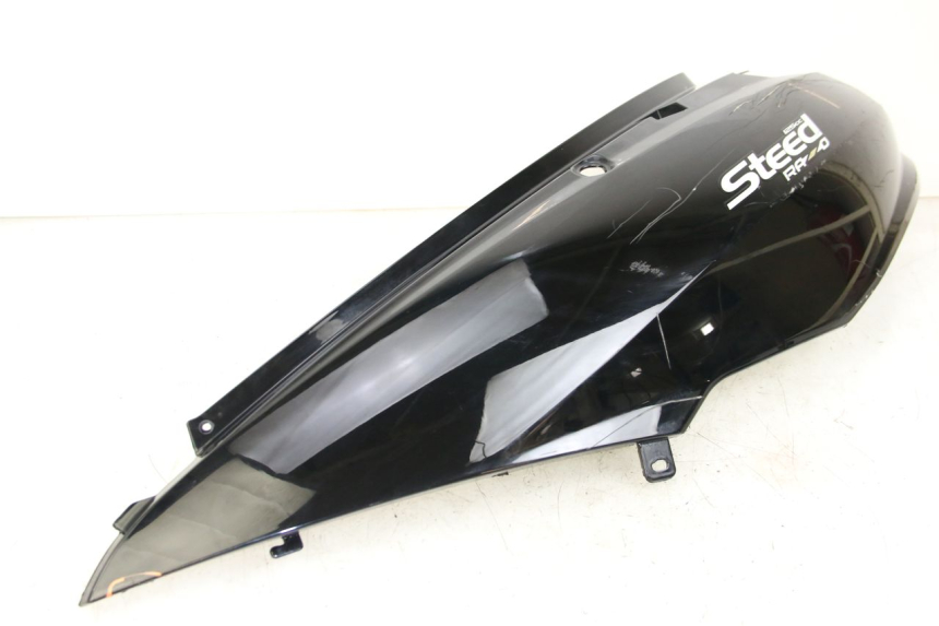 photo de REAR LEFT PANEL RAZZO STEED 125 (2012 - 2018)