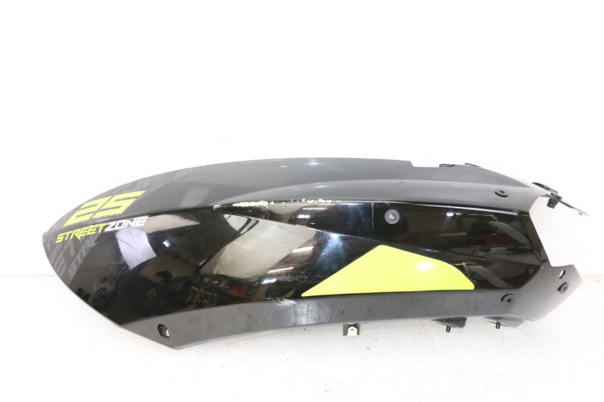 photo de REAR LEFT PANEL PEUGEOT STREETZONE I NAKED 2T 50 (2018 - 2020)