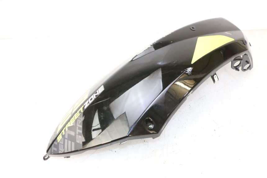 photo de REAR LEFT PANEL PEUGEOT STREETZONE I NAKED 2T 50 (2018 - 2020)