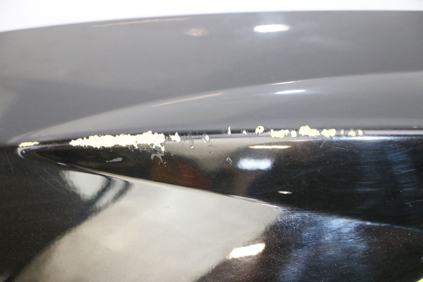 photo de REAR LEFT PANEL PEUGEOT STREETZONE I NAKED 2T 50 (2018 - 2020)