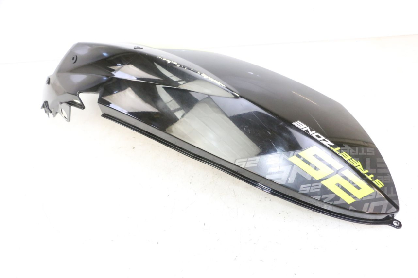 photo de REAR LEFT PANEL PEUGEOT STREETZONE I NAKED 2T 50 (2018 - 2020)