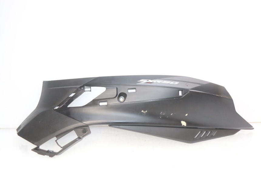 photo de LEFT REAR SIDE PANEL APRILIA SXR 50 (2021 - 2023)