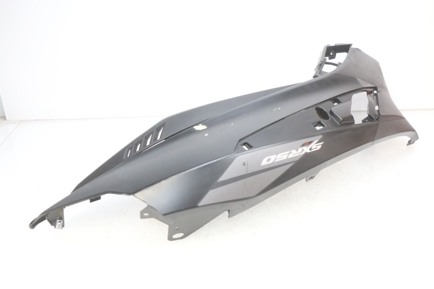photo de LEFT REAR SIDE PANEL APRILIA SXR 50 (2021 - 2023)