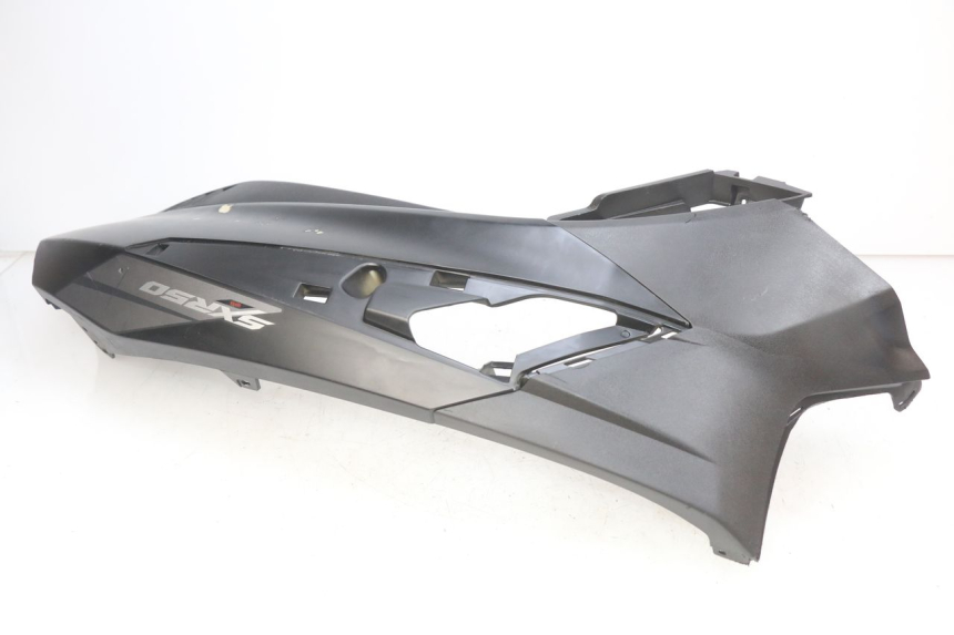 photo de LEFT REAR SIDE PANEL APRILIA SXR 50 (2021 - 2023)