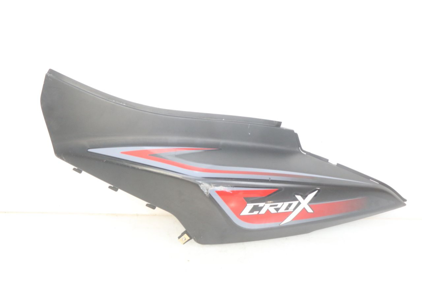 photo de LEFT REAR SIDE PANEL SYM CROX 4T 50 (2016 - 2023)