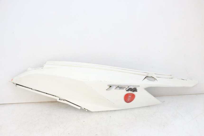photo de LEFT REAR SIDE PANEL SYM JET 14 4T 50 (2018 - 2022)