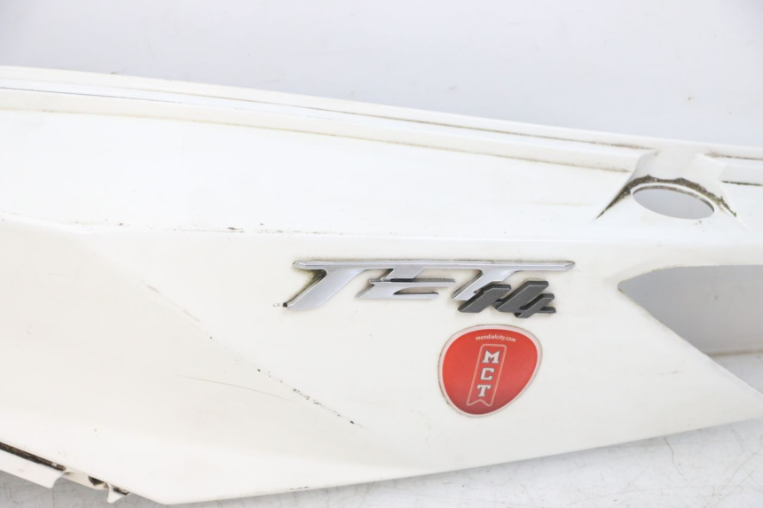 photo de LEFT REAR SIDE PANEL SYM JET 14 4T 50 (2018 - 2022)