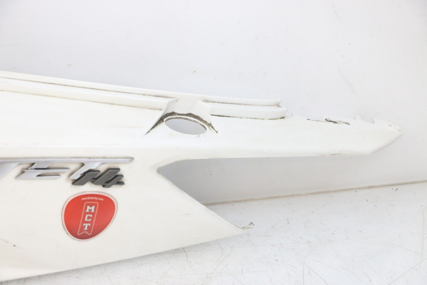 photo de LEFT REAR SIDE PANEL SYM JET 14 4T 50 (2018 - 2022)