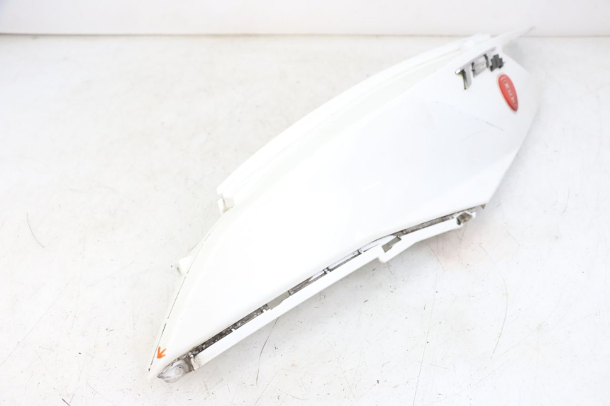 photo de LEFT REAR SIDE PANEL SYM JET 14 4T 50 (2018 - 2022)
