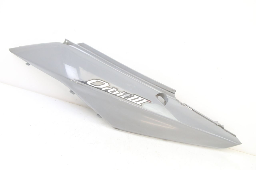photo de LEFT REAR SIDE PANEL SYM ORBIT III 3 4T 50 (2018 - 2021)