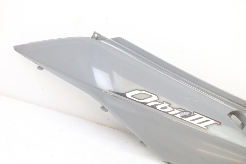 photo de LEFT REAR SIDE PANEL SYM ORBIT III 3 4T 50 (2018 - 2021)