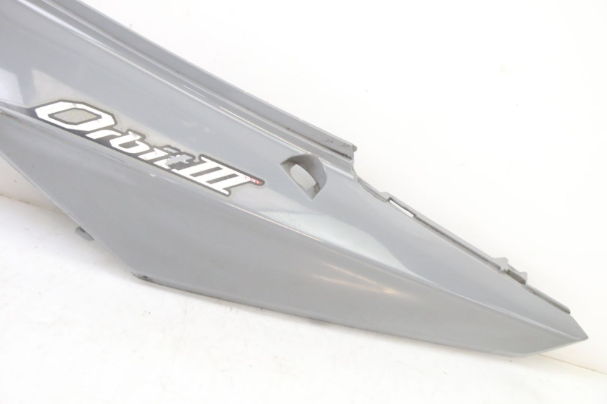 photo de LEFT REAR SIDE PANEL SYM ORBIT III 3 4T 50 (2018 - 2021)