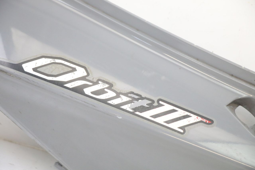photo de LEFT REAR SIDE PANEL SYM ORBIT III 3 4T 50 (2018 - 2021)