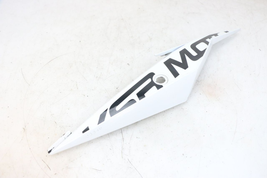 photo de REAR LEFT PANEL KSR TR SM 50 (2015 - 2018) - Surface and material condition