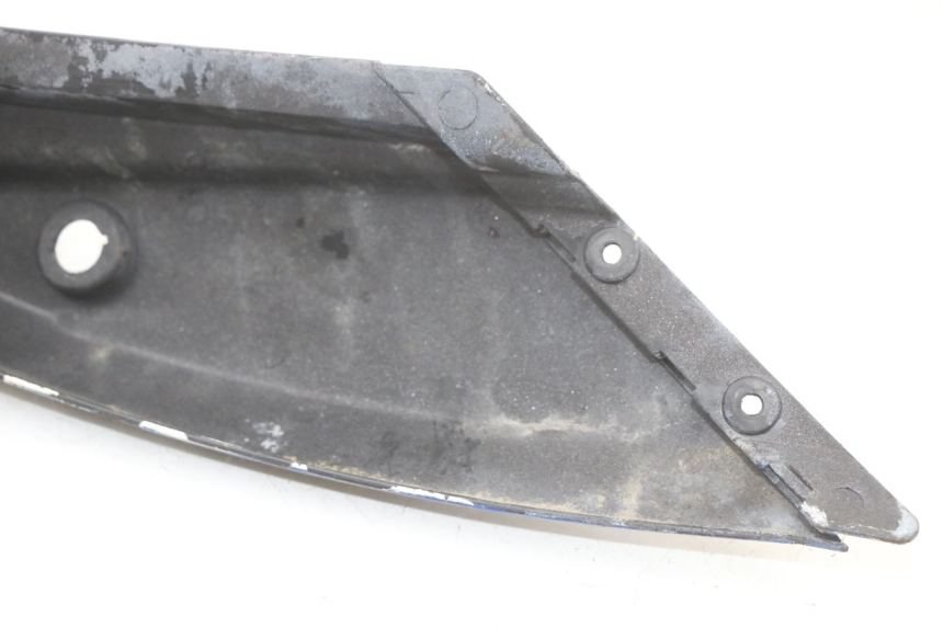 photo de LEFT REAR SIDE PANEL KEEWAY TX 50 (2008 - 2015) - Surface and material condition