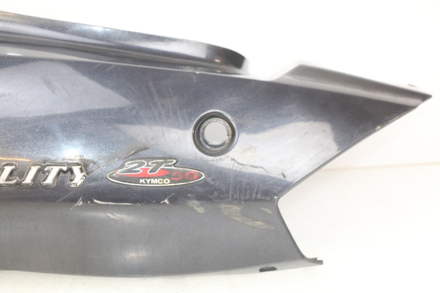 photo de LEFT REAR SIDE PANEL KYMCO VITALITY 2T 50 (2004 - 2010)