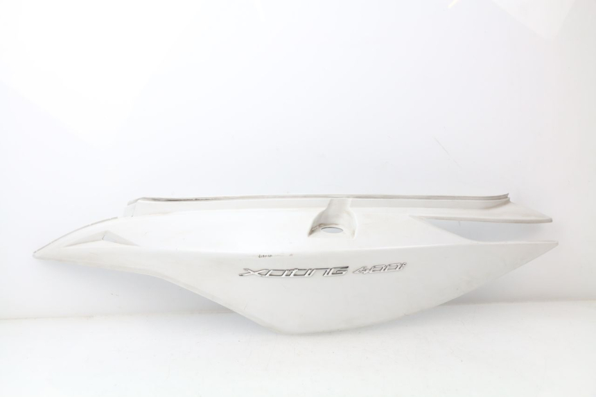 photo de REAR LEFT PANEL KYMCO X-CITING XCITING 400 (2014 - 2018)