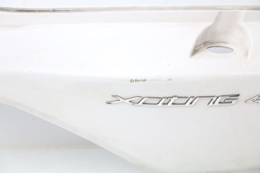 photo de REAR LEFT PANEL KYMCO X-CITING XCITING 400 (2014 - 2018)