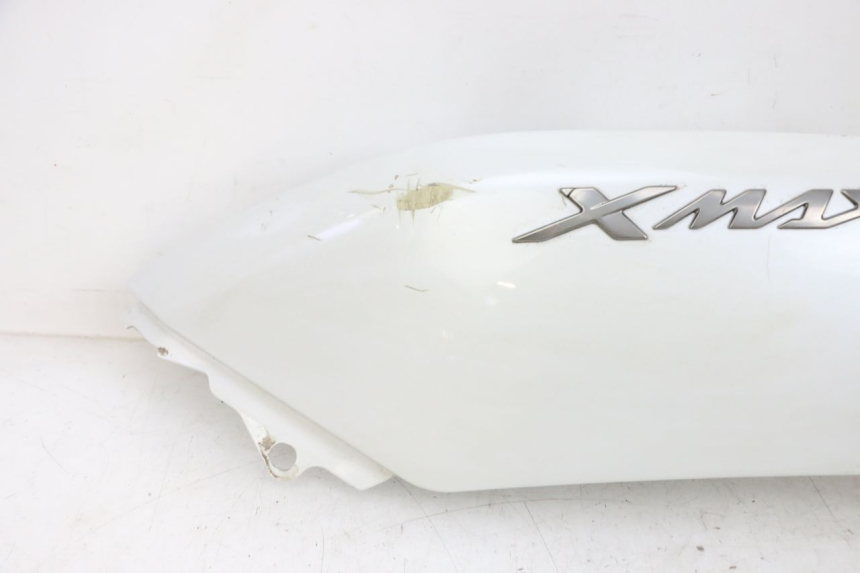 photo de LEFT REAR SIDE PANEL YAMAHA X-MAX XMAX 125 (2010 - 2013) - Additional view of the item