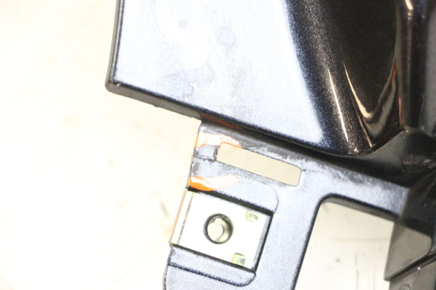 photo de LEFT REAR SIDE PANEL KYMCO XCITING 250 (2006 - 2009)