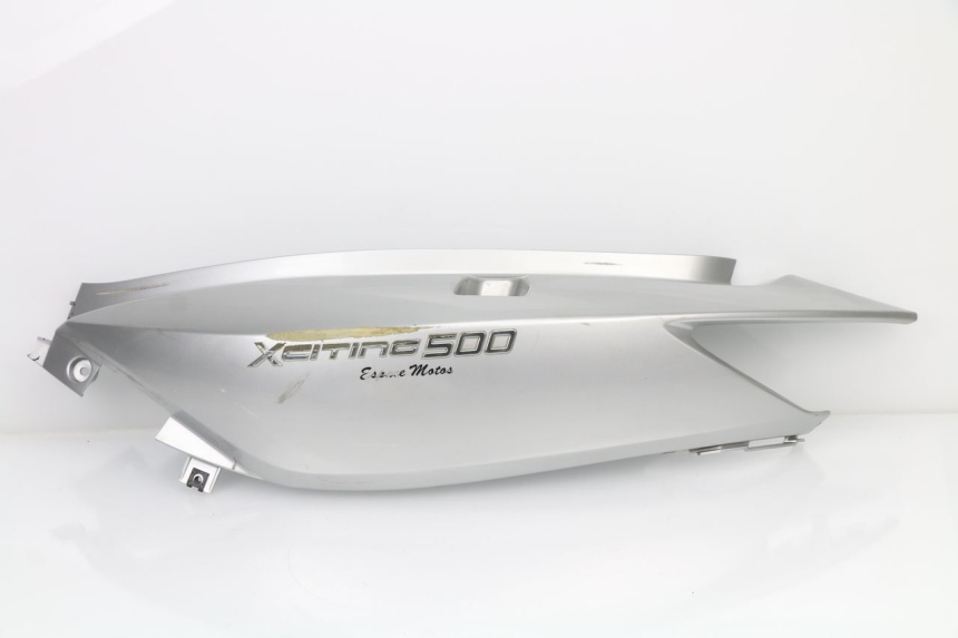 photo de LEFT REAR SIDE PANEL KYMCO XCITING 500 (2004 - 2006)