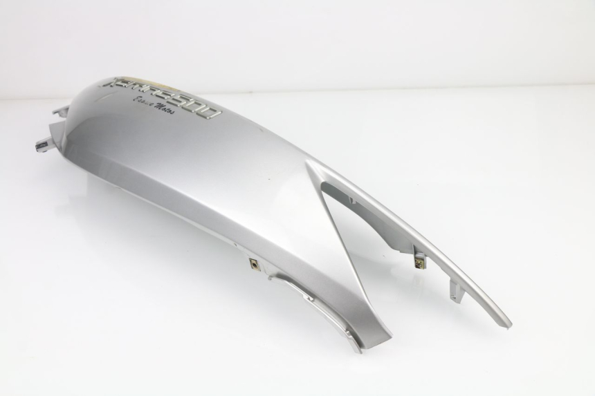photo de LEFT REAR SIDE PANEL KYMCO XCITING 500 (2004 - 2006)