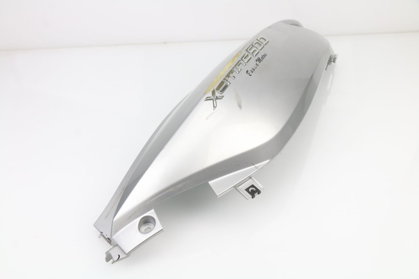 photo de LEFT REAR SIDE PANEL KYMCO XCITING 500 (2004 - 2006)