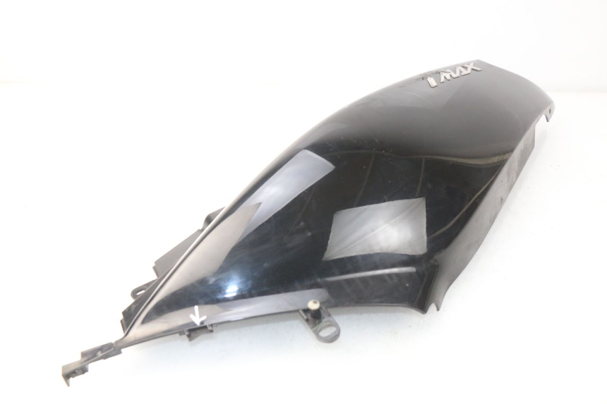 photo de LEFT REAR SIDE PANEL YAMAHA XP T-MAX TMAX ABS 500 (2004 - 2007)