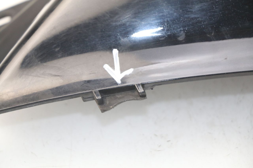 photo de LEFT REAR SIDE PANEL YAMAHA XP T-MAX TMAX ABS 500 (2004 - 2007)
