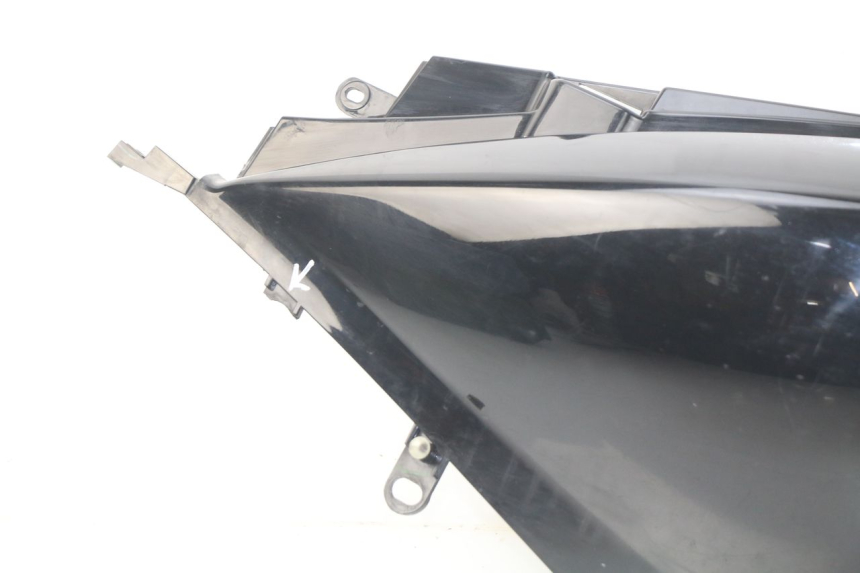 photo de LEFT REAR SIDE PANEL YAMAHA XP T-MAX TMAX ABS 500 (2004 - 2007)