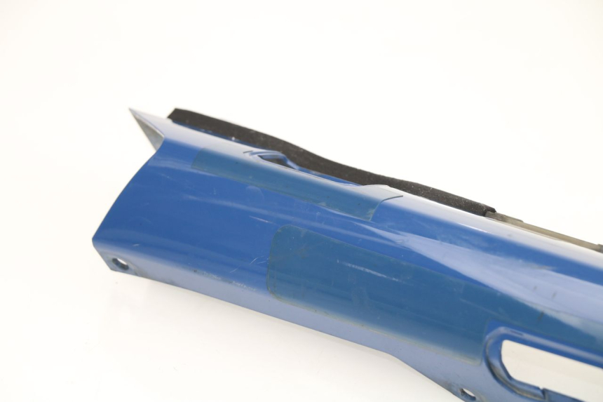 photo de REAR LEFT PANEL YAMAHA FJR ABS 1300 (2006 - 2012)